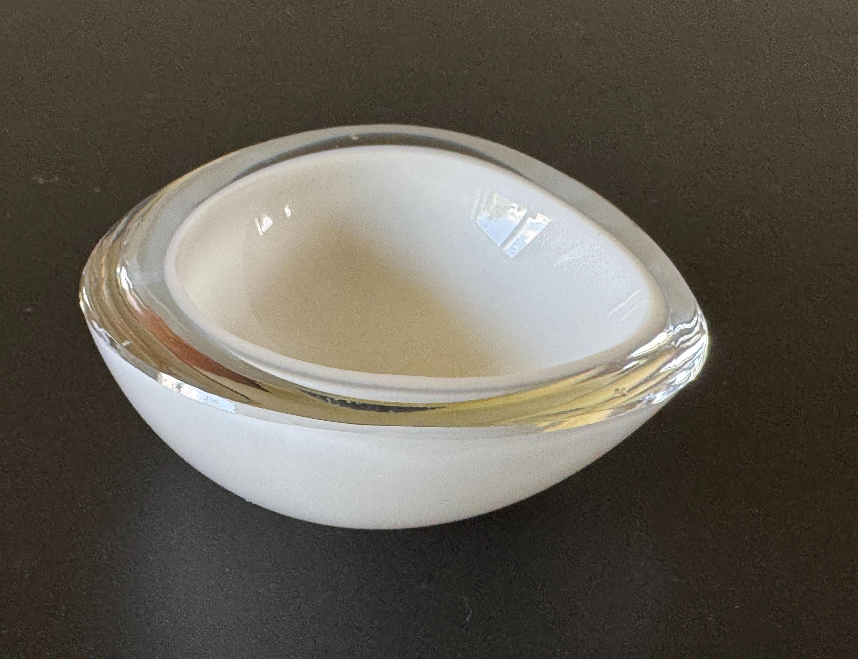 Kaj Franck Art Glass 