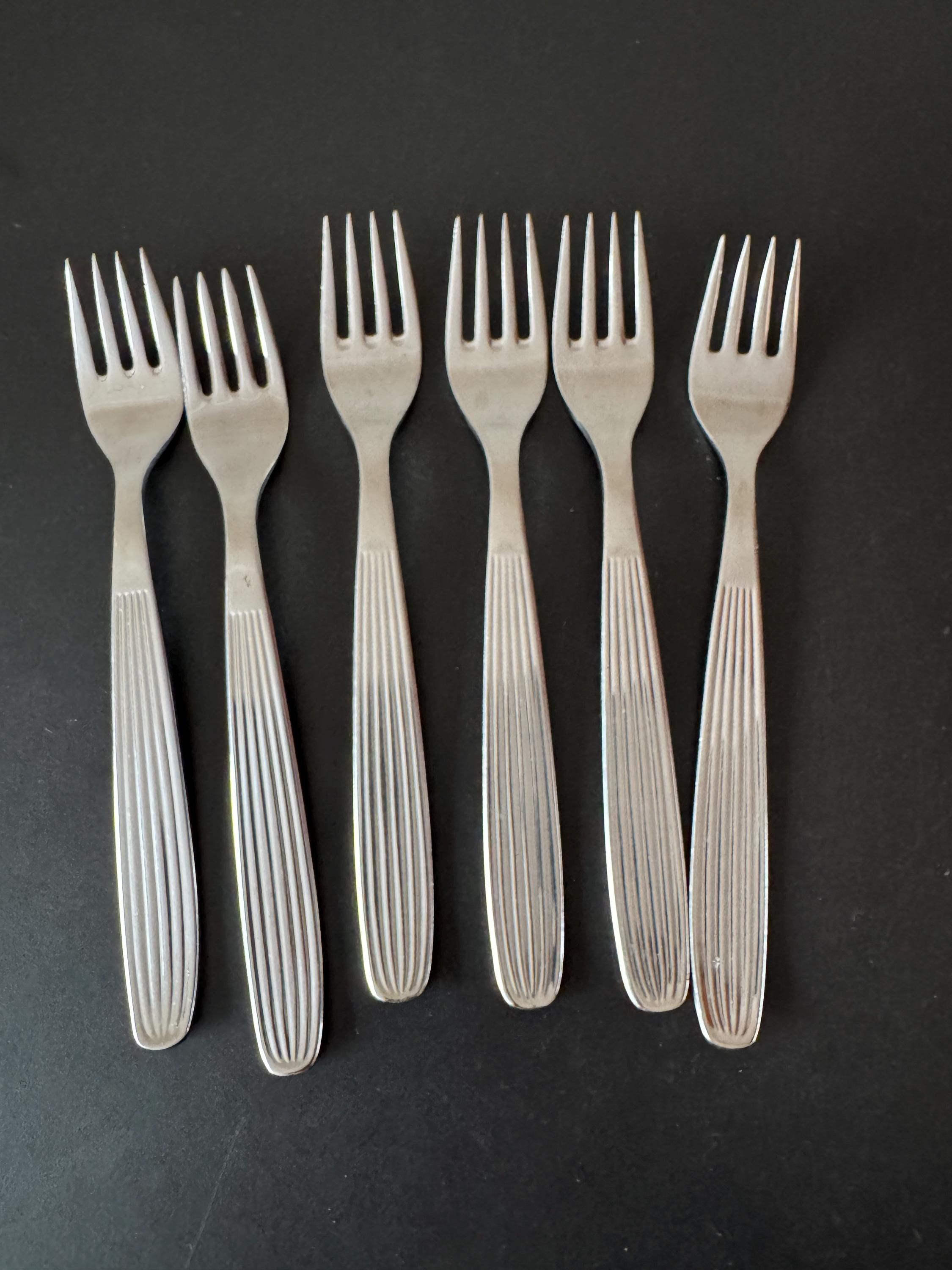 Kaj Franck Scandia Cutlery Set, 24-piece Sorsakoski/hackman