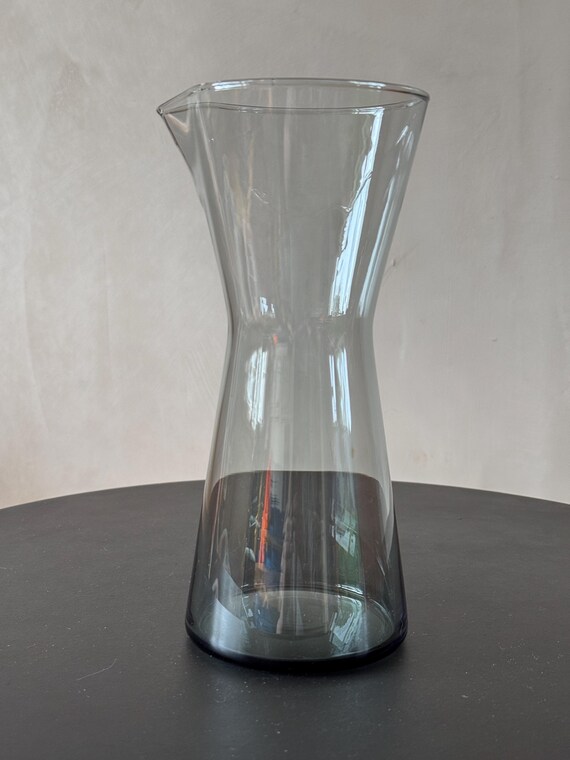 ☆☆希少☆☆ 保管品  イッタラ Gluck 水差し ピッチャー イッタラのカイ・フランク・カルティオ投手 - Etsy 日本