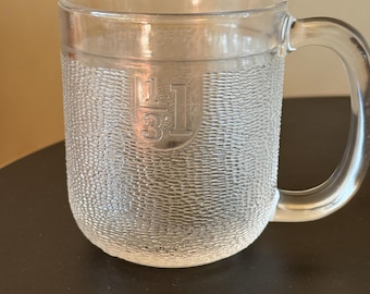 Oiva Toikka Nuutajärvi Krouvi Beer Mugs Set of 4 - Etsy