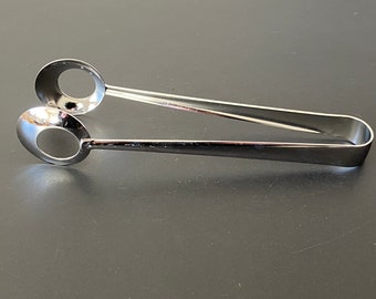 Tapio Wirkkala Gaissa ice cube tongs Kultakeskus