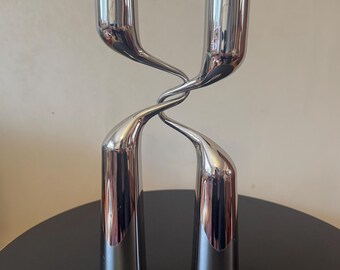 Mikaela Dörfel Menu Doule Candleholders - Etsy Israel