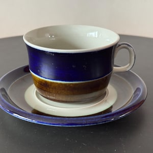 Marianne Westman  Elisabeth  teacup by Rörstrand