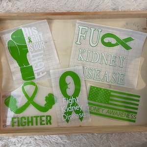 Kidney Cancer/Disease Awareness