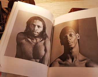 Black Males | Robert Mapplethorpe