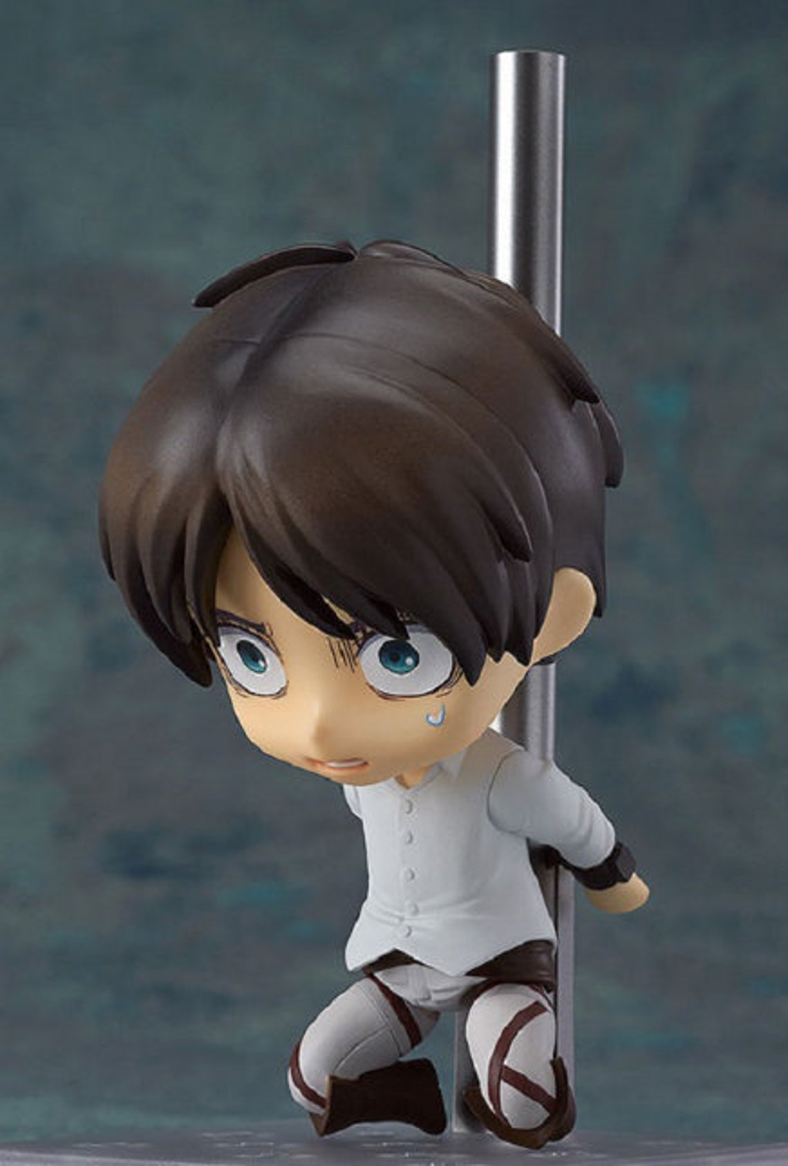 Attack On Titan Eren Jaeger Action Figure