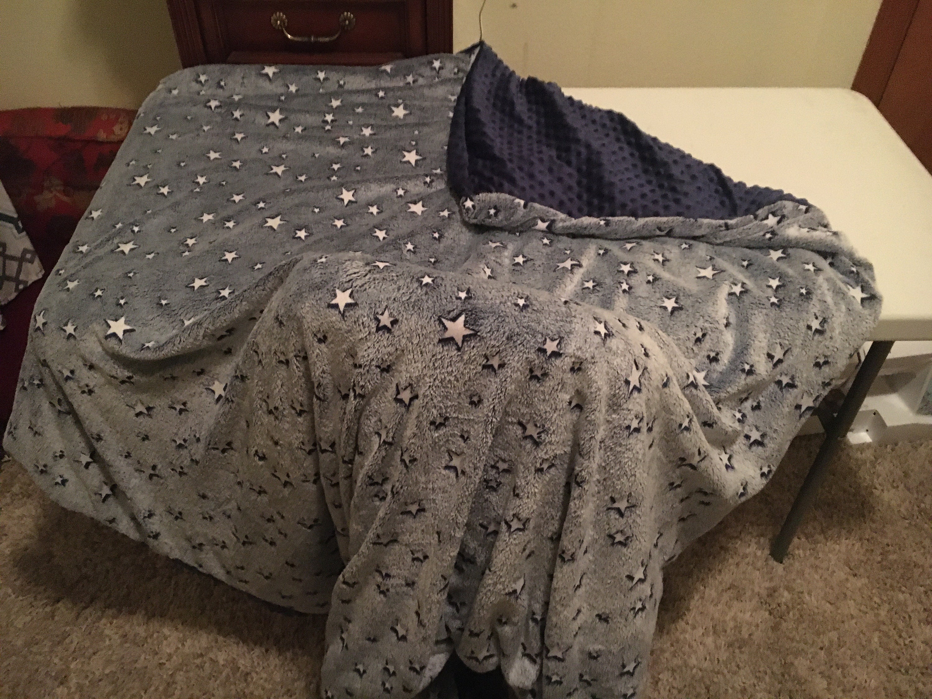 Custom made weighted shoulder wrap Etsy