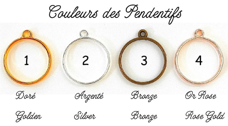 Personalizable Tree of Life with locks of hair or fur, pendant, necklace, key ring, decorative jewellery image 11