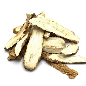 BAI ZHI - 1 lb (16 oz) - Weiße Angelika Wurzel - FUHENG福恒 - Seit 1905 - 454g