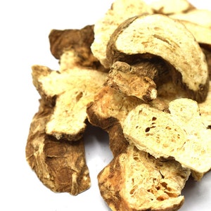 BAI ZHU - 100 1lb (16 oz) - Atractylodis Rhizom - FUHENG ♦ ♥ - Seit 1905 - 454g