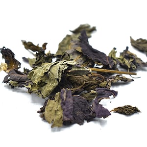 Zi Su Ye - 紫苏葉 - Perilla Blatt - FUHENG福恒 - seit 1905