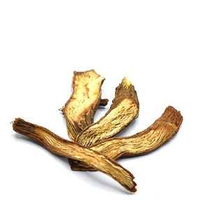 DAN SHEN - 丹参 - 1 lb (16 oz) - Red Sage Root - FUHENG福恒 - Since 1905 - 454 g