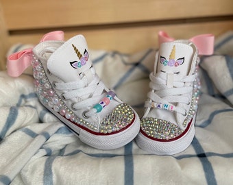 Good Vibes Comfortable High Top Canvas ShoesFantastic Colorful Fun Design Cute Magic Unicorn Speech Bubble Stars and Donut Decorative for Women Girls,US 5 Good Vibes Comfortable High Top Canvas ShoesFantastic Colorful Fun Design Cute Magic Unicorn Speech Bubble Stars and Donut Decorative for Women Girls,US 5