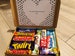 Chocolate Hug In A Box With Personalised Message | Letterbox Gift | Occasion Letterbox Gift | Thank you Gift | Birthday Gift 