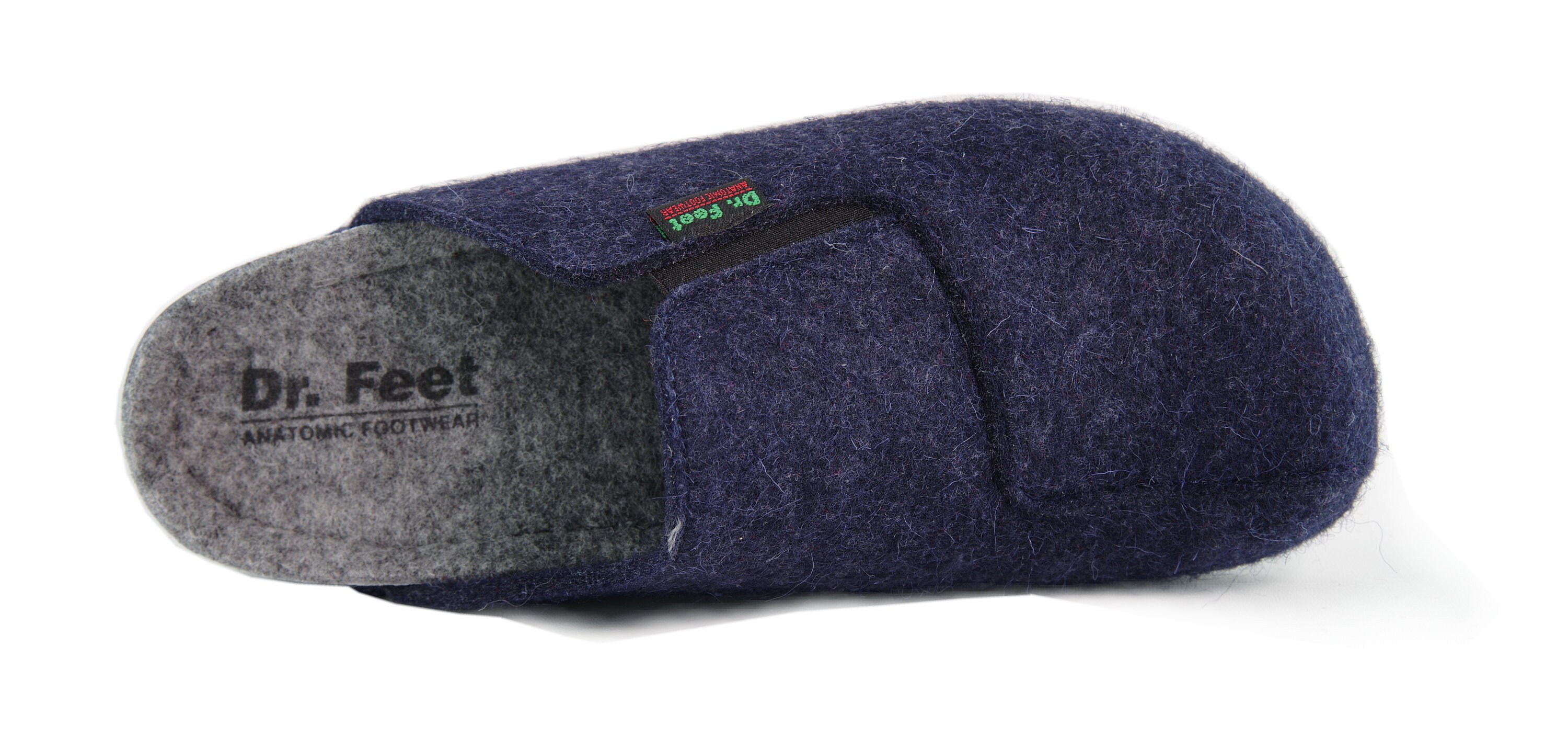 Dr feet anatomic footwear discount