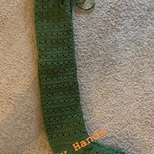 Over the Knee Socks