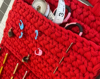 Crochet Hook Case