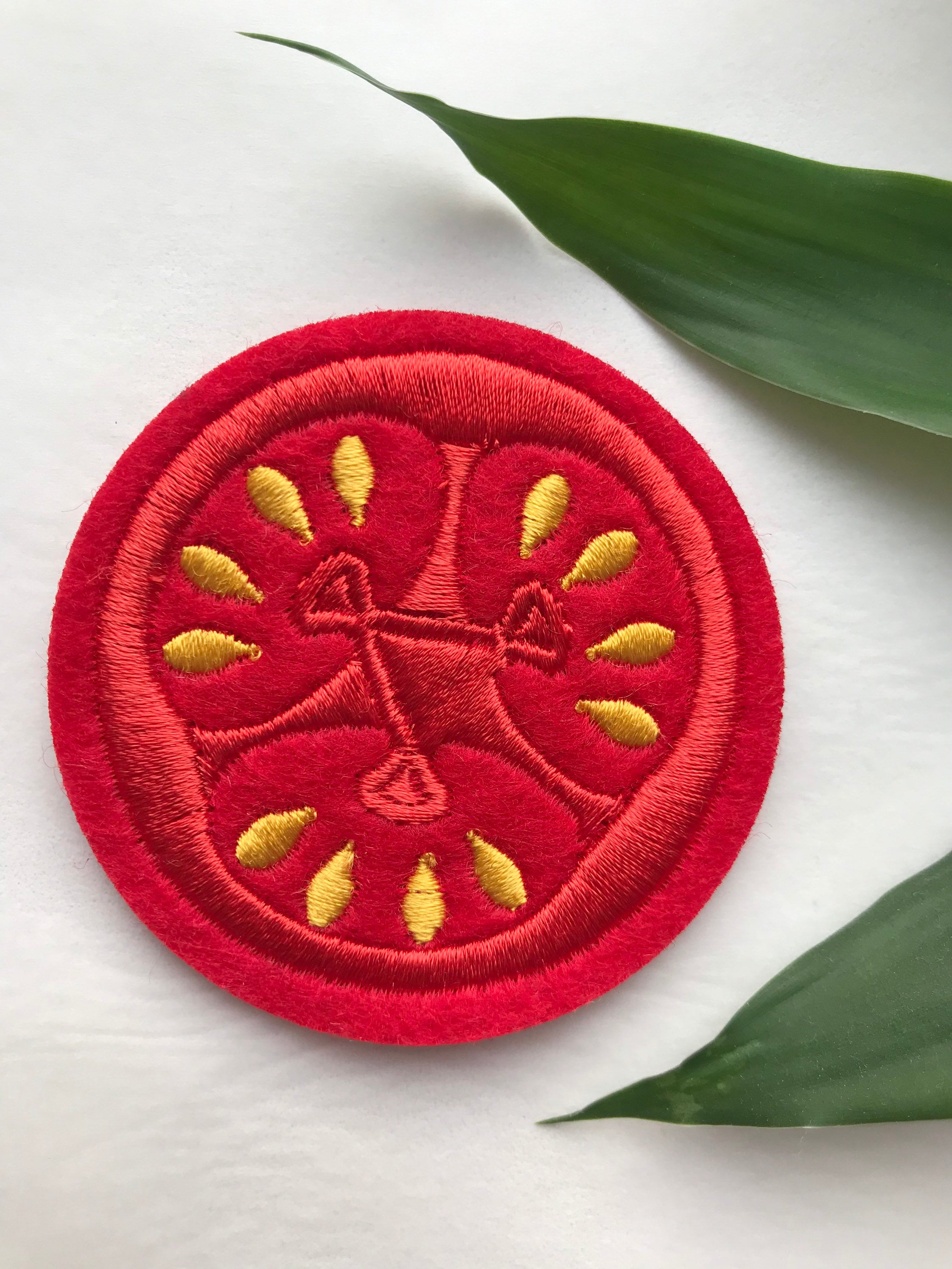 Felt Pizza Setfelt Kitchen Toyskitchen Toys for Kidsfelt Etsy