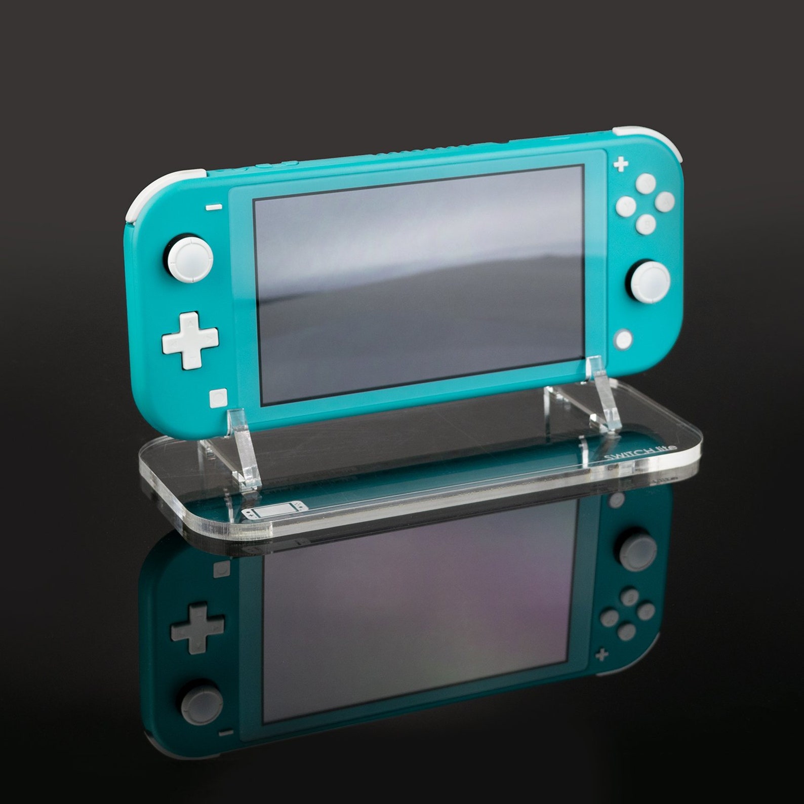Display Stand for Nintendo Switch Lite Handheld Console Etsy