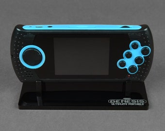 PlayStation Portable - Sega Retro