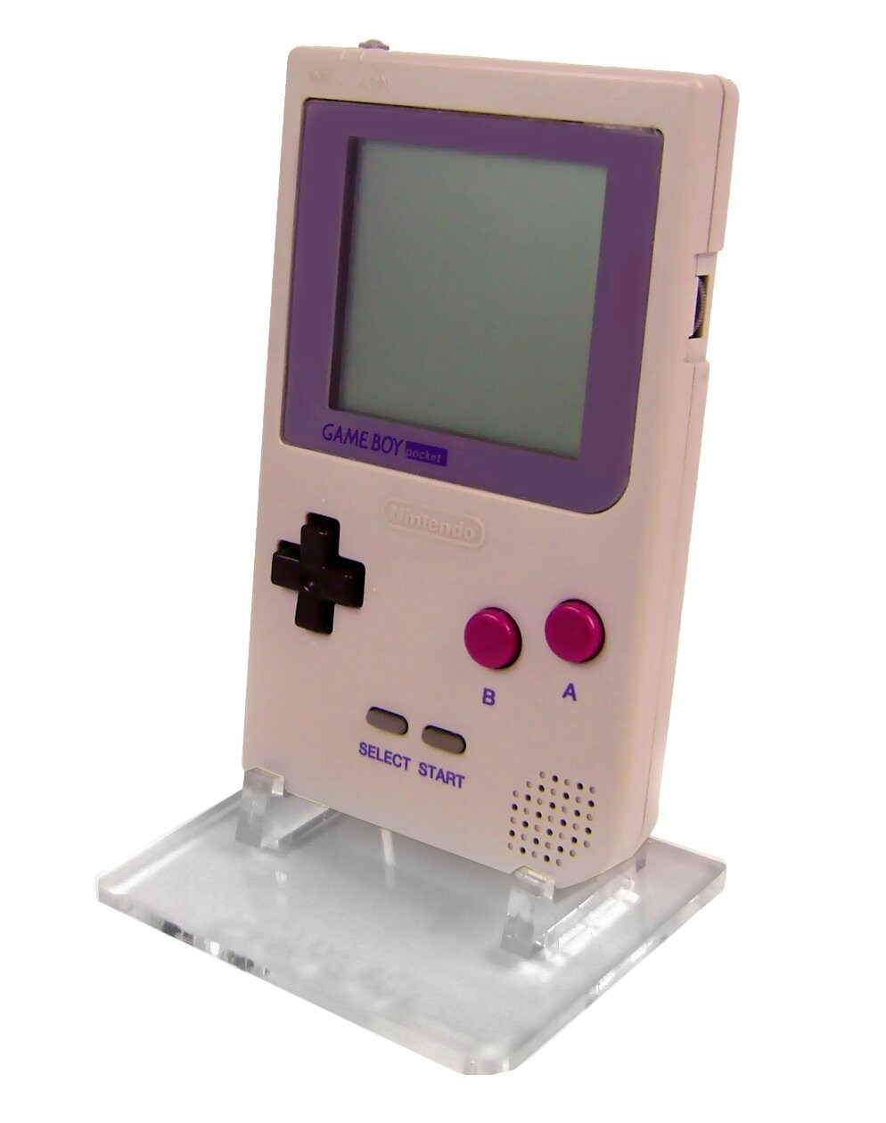 Soporte de pantalla para la consola portátil Nintendo Game Boy | Etsy