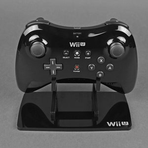 Nintendo Wii U Gamepad Zelda Wind Waker Limited Edition Acrylic Display  Stand -  Hong Kong