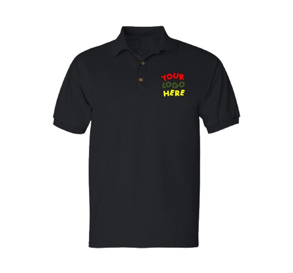 Cotton golf top shirts canada