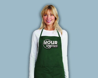 Hair dresser Apron for Women and Men - Unisex Hair dresser Hairdresser apron, Hair salon apron, Hair stylist gift, gift for hair