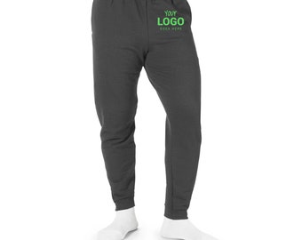 Personalized Joggers | Sweatsuit Jogger pant sweatpants Gift Slim Gymwear gym clothes unisex Lounge apparel Personalized Custom