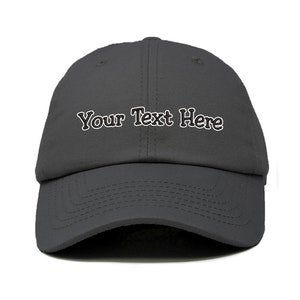 Custom Personalized Baseball Cap Customized Add Your Photo Text Logo Adjustable Adult Trucker Hats Hats Sun Cap Design Unisex Unstructured