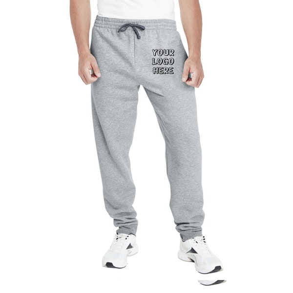 Custom Sweatpants , Personalized | Sweatsuit Jogger pant sweatpants Gift Slim Gymwear gym clothes unisex Lounge apparel Personalized Custom