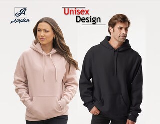 Moletom Personalizado KXK - Bordado Nome E Número