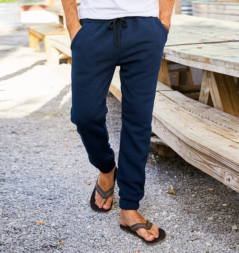 Custom Sweatpants Personalized Jogger Custom Sweatsuit Etsy