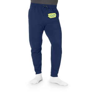 Personalized Champion - Eco Open Bottom Sweatpants with Pockets Lounge pant , Bach Gift | Joggers Sweatpants Pants Gym Pants Slim Pockets