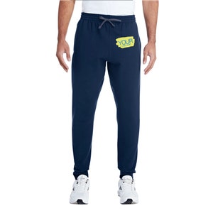 Sweatpants with Pockets, Custom Sweatpants, Personalized Sweatpants pant , Bach Gift | Joggers Sweatpants Pants Gym Pants Slim Pockets