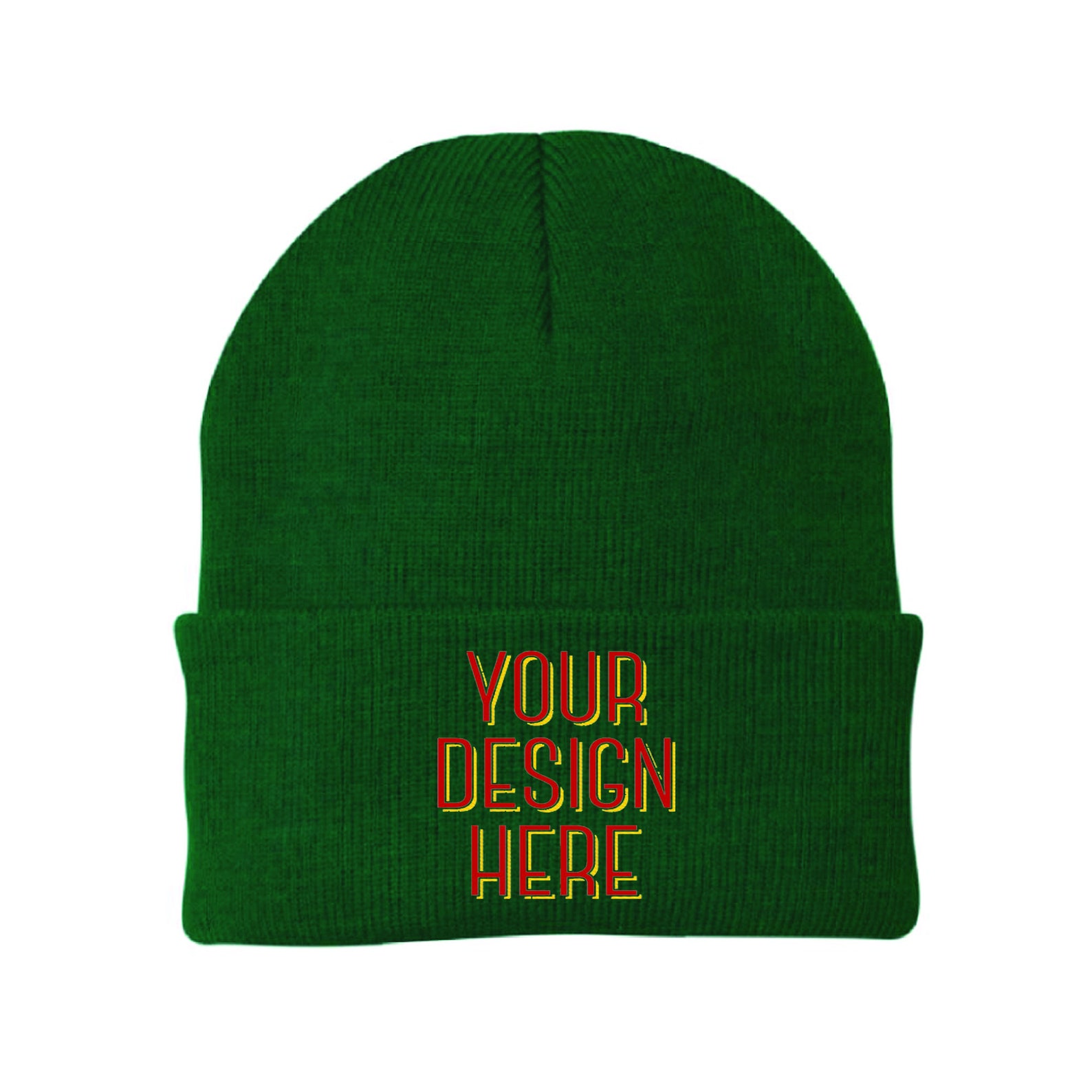 Beanies for Men Logo Design Text Embroidery Winter Hats Women Etsy UK