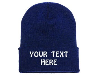 Quackity Lafd Beanie - Etsy