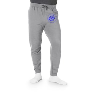 Custom Logo Sweat pant , Custom Unisex Sweats . Custom Lounge pant , Bach Gift | Joggers Sweatpants Pants Gym Pants Slim Pockets