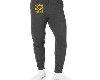 Monogram Jogger Pants- Monogram Joggers Monogram Unisex Jogger Sweatpants Custom Bach Gift | Joggers Sweatpants Pants Gym Pants Slim Pockets