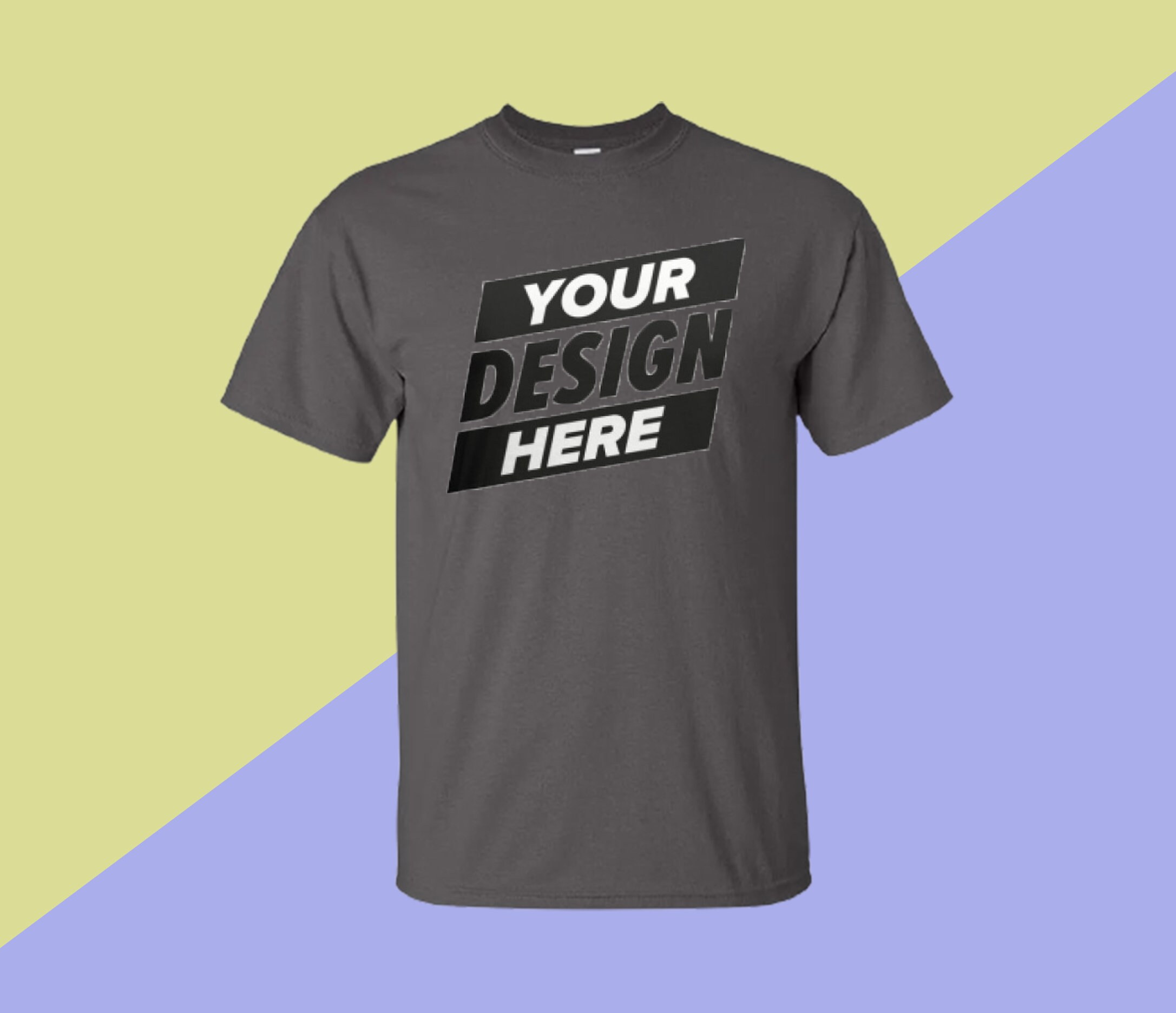 etsy custom tshirt