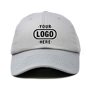 Personalize Your Hat | Custom Hat Dad Hat | Baseball Cap / Bachelorette Party Hats  | Dad Hat Unisex Unstructured Unisex Low Profile