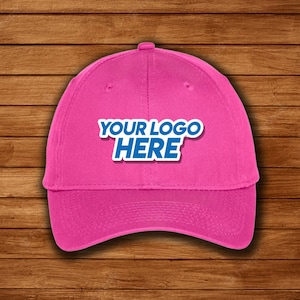Aangepaste hoeden ontwerp je eigen, aangepaste bucket hat trucker hoeden voor mannen vrouwen | Geborduurd Logo Custom Design Artwork Menware & Womenware