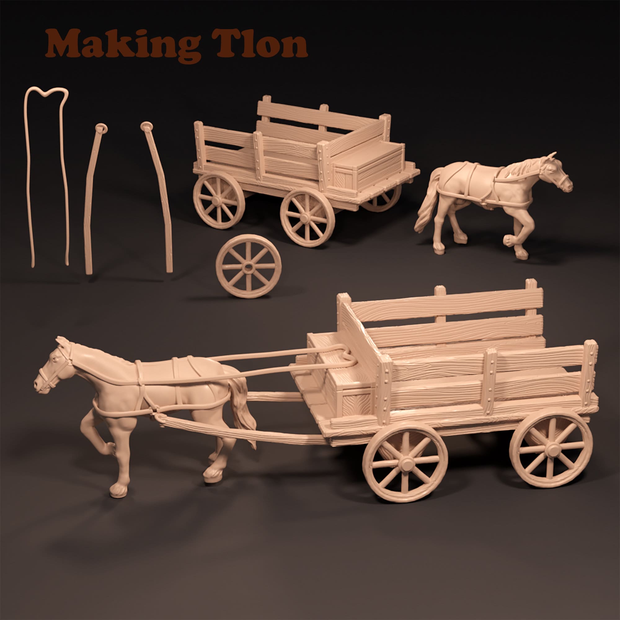 Miniature Horse Cart for sale compared to CraigsList Only 4 left at 60