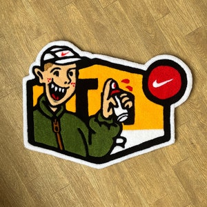 Tn logo nike hotsell