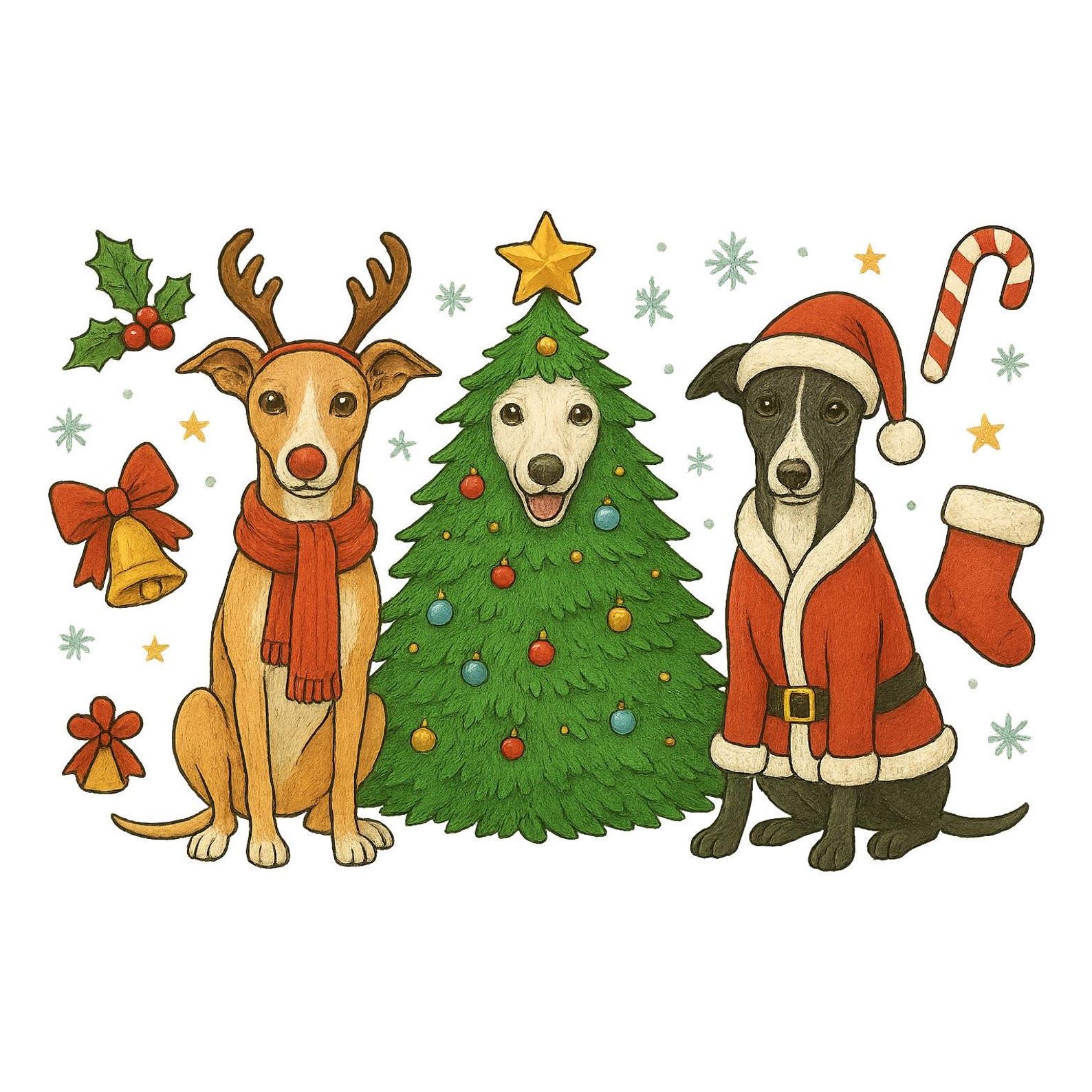 christmas-whippet-png-greyhound-dog-clipart-cute-holiday-pet-art