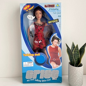 Barbie spice girl dolls new arrivals