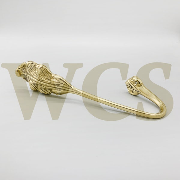 Curtain Holdback Etsy