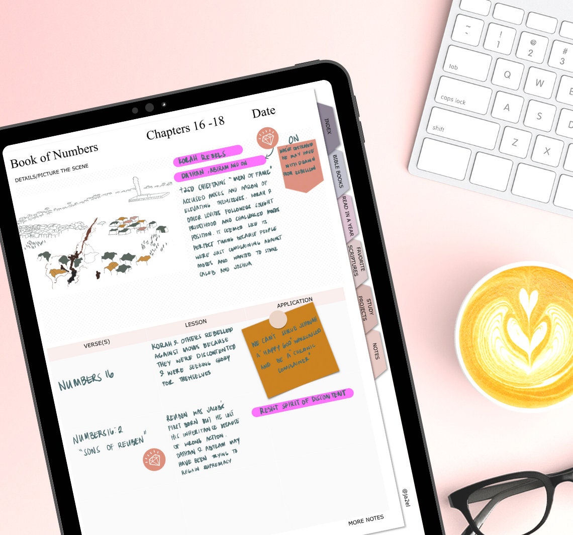 My Entire Jw Digital Notebook Collection Ultimate Jw Digital - Etsy