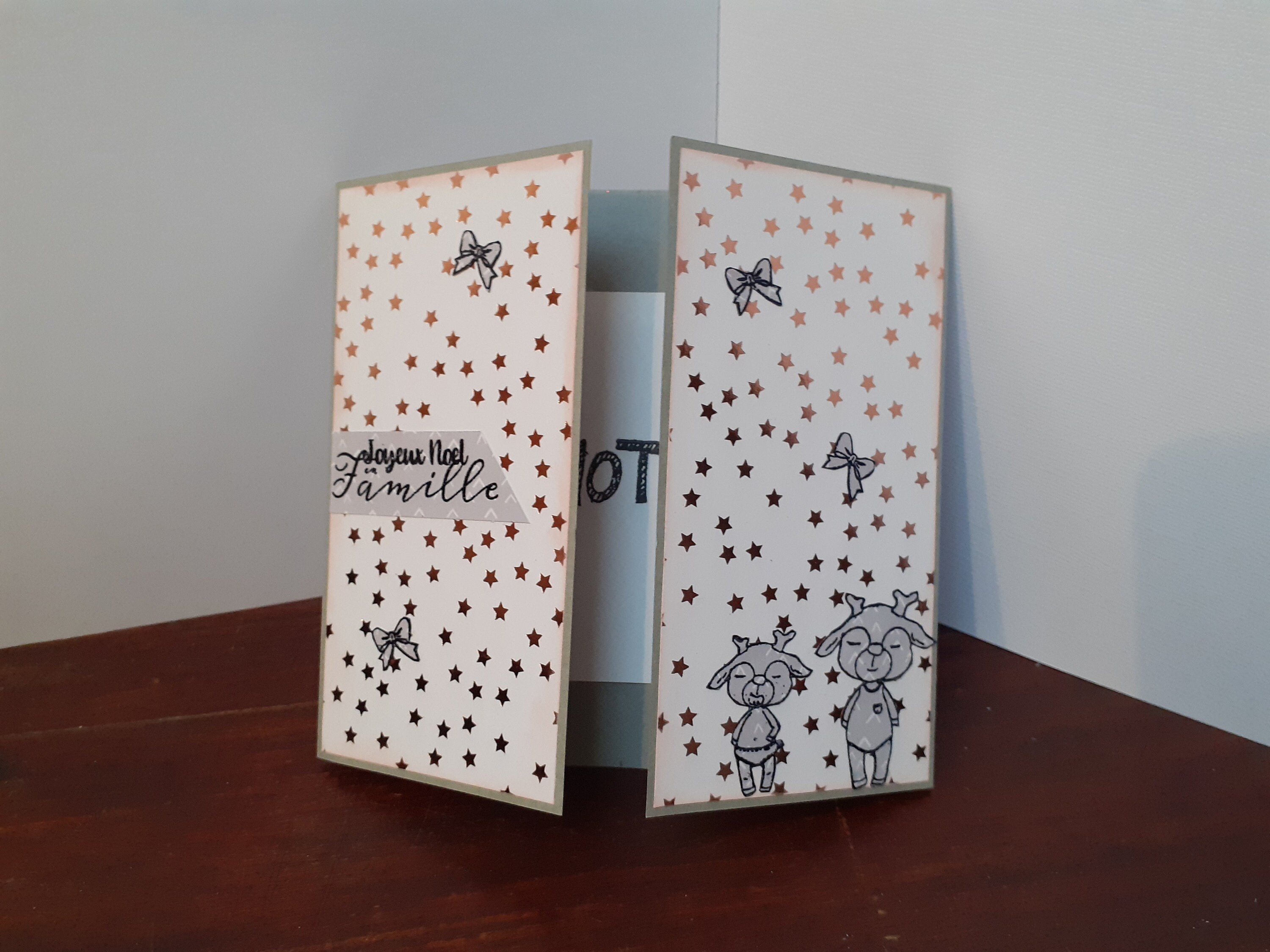 Cadre Photo Fait Main