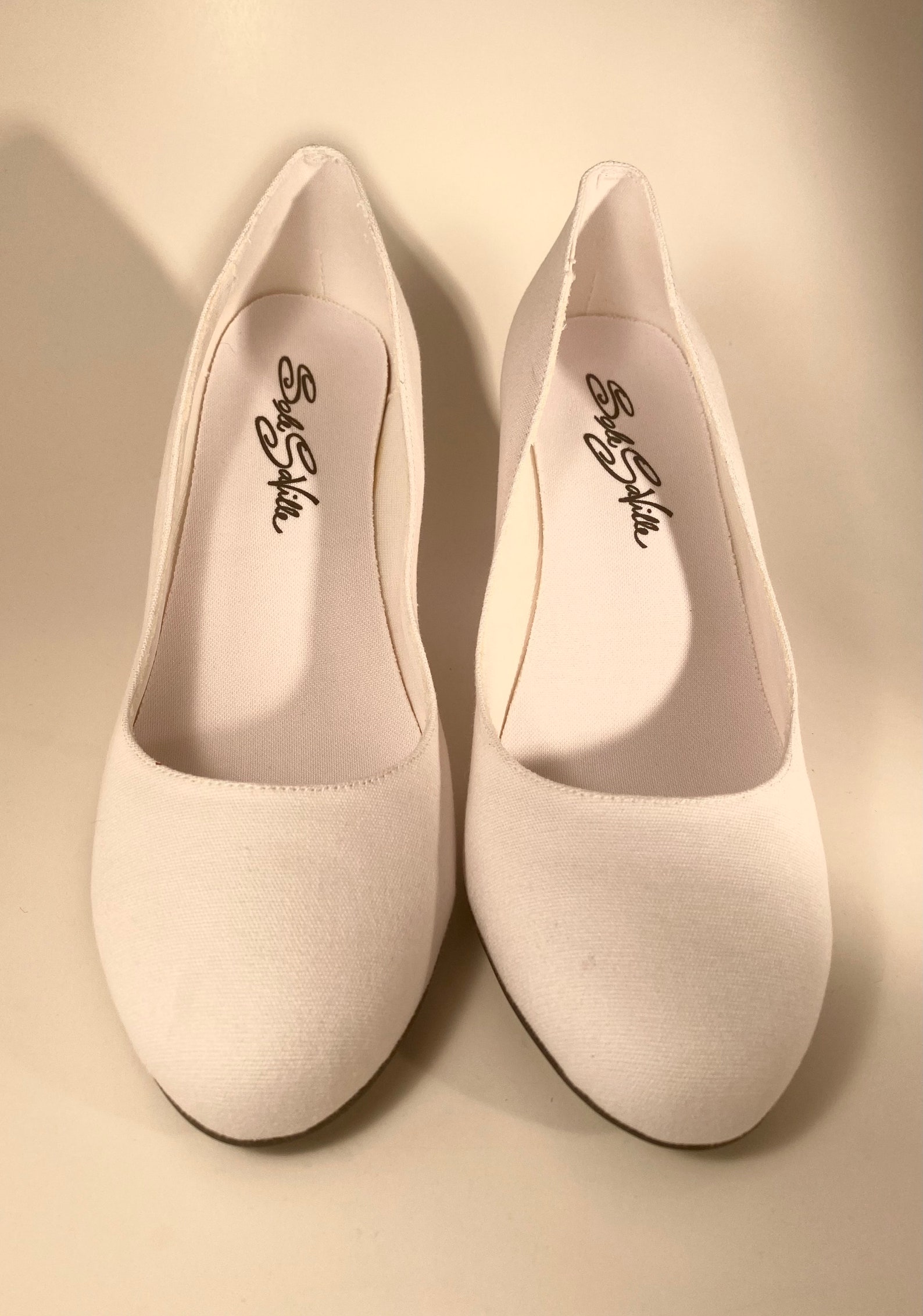 plain canvas shoes for painting